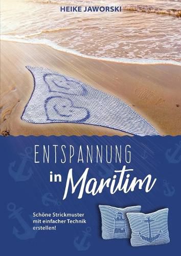 Cover image for Entspannung in Maritim