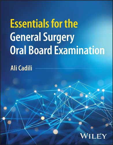 Cover image for Essentials for the ABS Certifying Examination