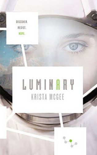 Cover image for Luminary