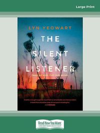 Cover image for The Silent Listener
