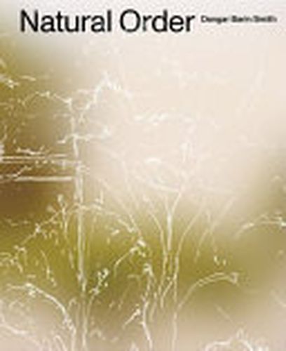 Cover image for Dangar Barin Smith - Natural Order