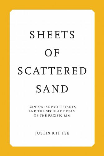 Cover image for Sheets of Scattered Sand