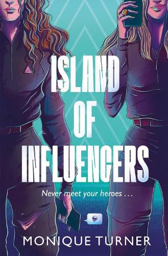 Cover image for Island of Influencers