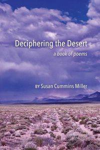 Cover image for Deciphering the Desert