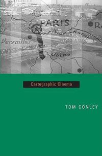 Cover image for Cartographic Cinema