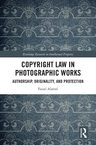 Copyright Law in Photographic Works