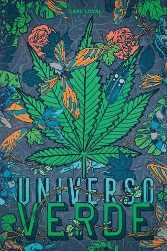 Cover image for Universo Verde