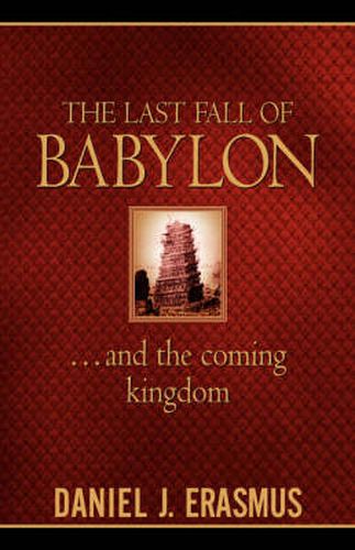 Cover image for The Last Fall of Babylon