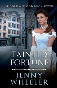 Cover image for Tainted Fortune