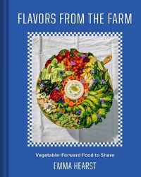 Cover image for Flavors from the Field