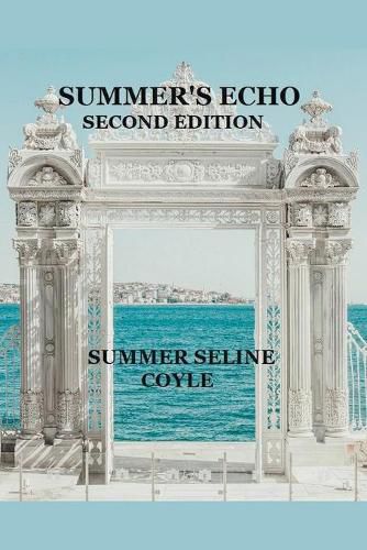 Cover image for Summer's Echo