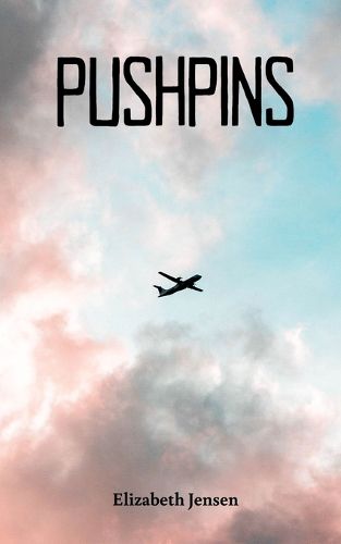 Cover image for Pushpins