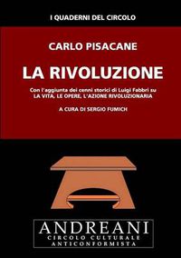 Cover image for La Rivoluzione