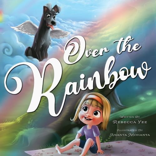 Cover image for Over the Rainbow