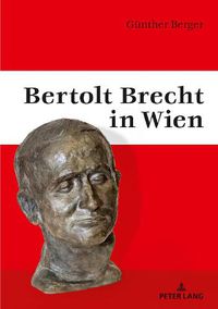 Cover image for Bertolt Brecht in Wien