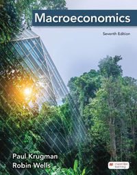 Cover image for Macroeconomics