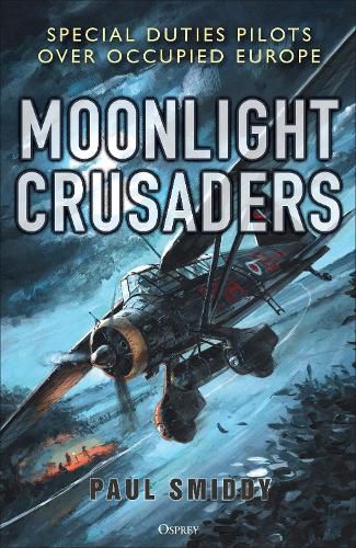 Cover image for Moonlight Crusaders