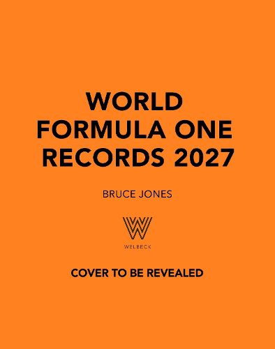 Cover image for World Formula One Records 2027