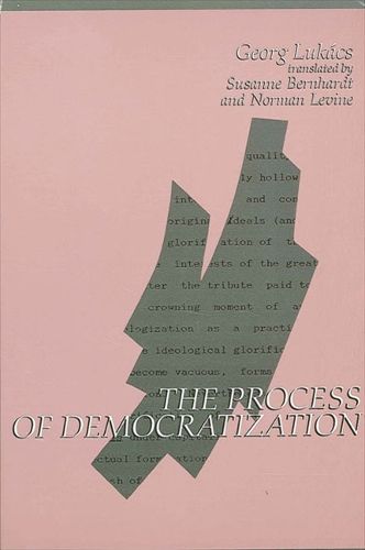 The Process of Democratization