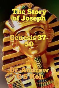 Cover image for The Story of Joseph