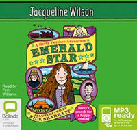 Cover image for Emerald Star
