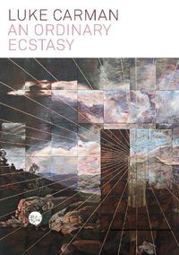 Cover image for An Ordinary Ecstasy