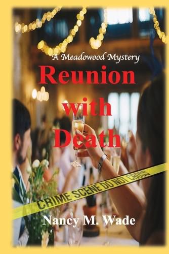 Cover image for Reunion With Death