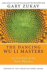 Cover image for Dancing Wu Li Masters