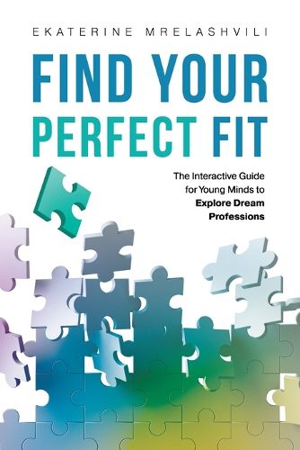 Cover image for Find Your Perfect Fit