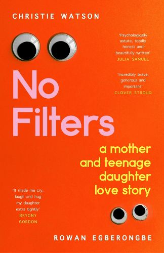 Cover image for No Filters