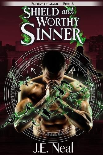 Cover image for Shield and Worthy Sinner