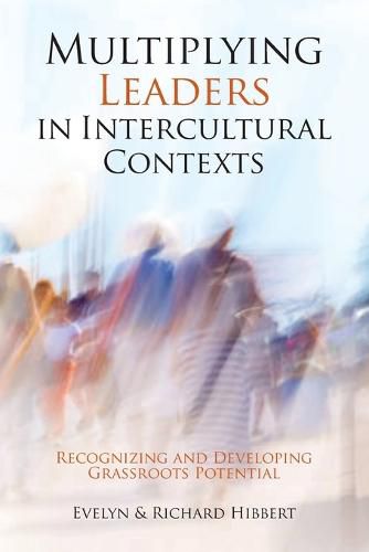 Cover image for Multiplying Leaders in Intercultural Contexts