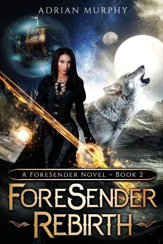 Cover image for ForeSender Rebirth
