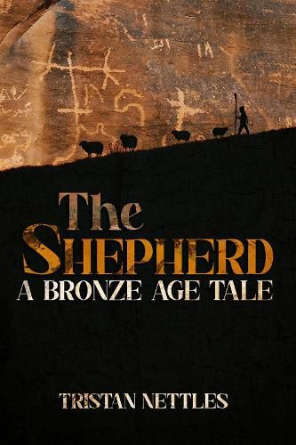 Cover image for Shepherd: Volume 1
