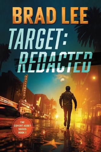 Cover image for Target Redacted