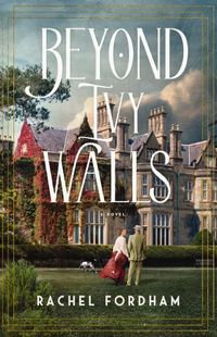 Cover image for Beyond Ivy Walls