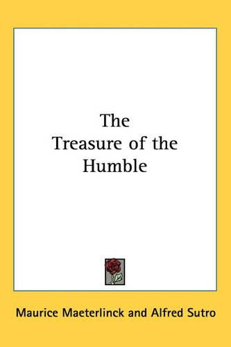 The Treasure of the Humble