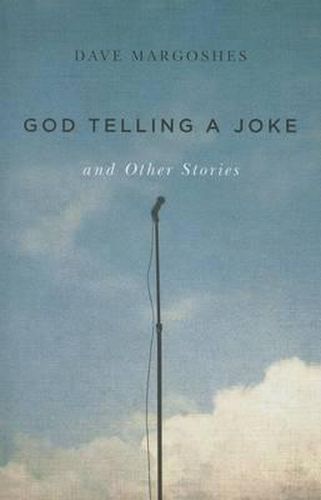 Cover image for God Telling a Joke and Other Stories