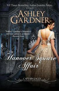 Cover image for The Hanover Square Affair
