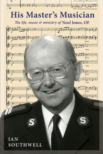 Cover image for His Master's Musician