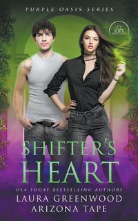 Cover image for Shifter's Heart
