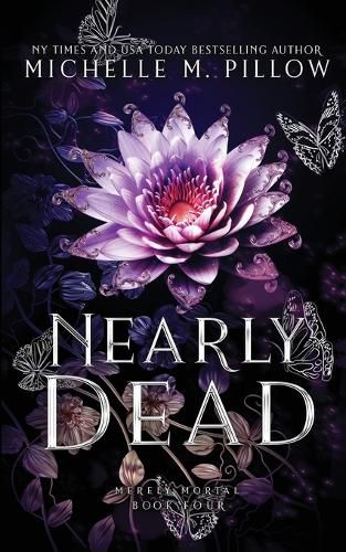 Cover image for Nearly Dead