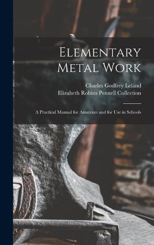 Elementary Metal Work