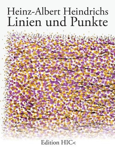 Cover image for Linien und Punkte