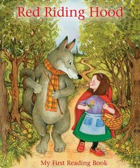 Cover image for Red Riding Hood