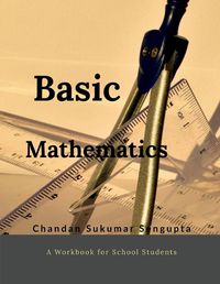 Cover image for Basic Mathematics