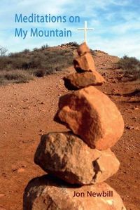 Cover image for Meditations on My Mountain