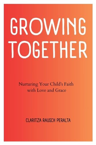 Cover image for Growing Together