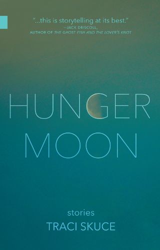 Cover image for Hunger Moon