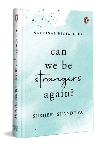 Cover image for Can We Be Strangers Again